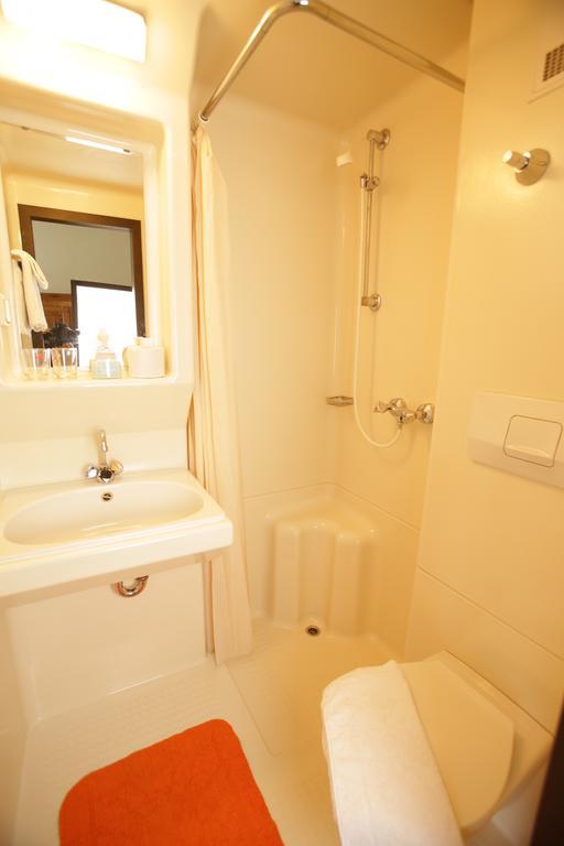 Gaestehaus Ethiko Ettal Room photo