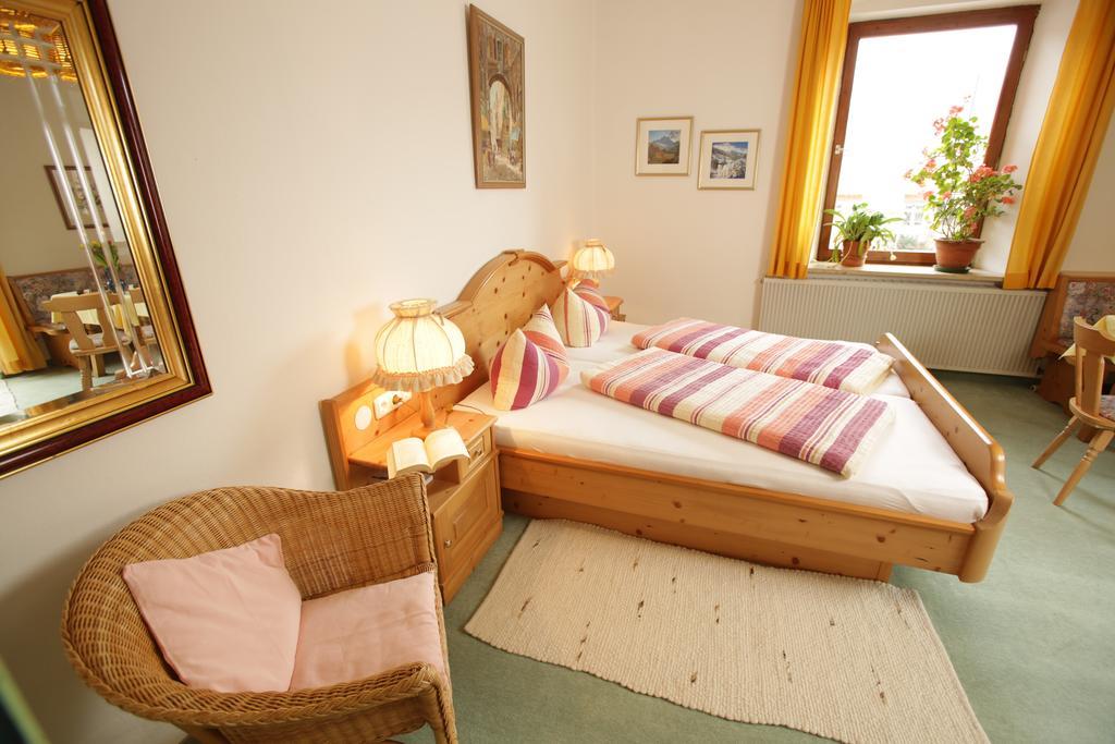 Gaestehaus Ethiko Ettal Room photo