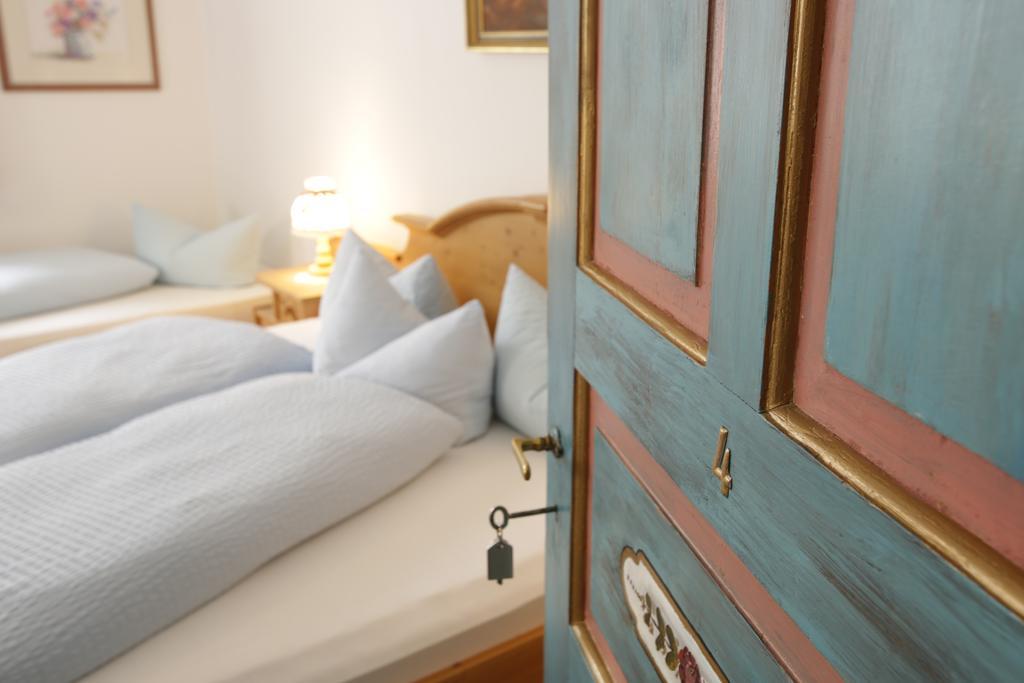 Gaestehaus Ethiko Ettal Room photo